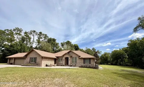 1587 Scottridge Lane St. Johns FL 32259