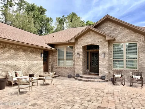 1587 Scottridge Lane St. Johns FL 32259