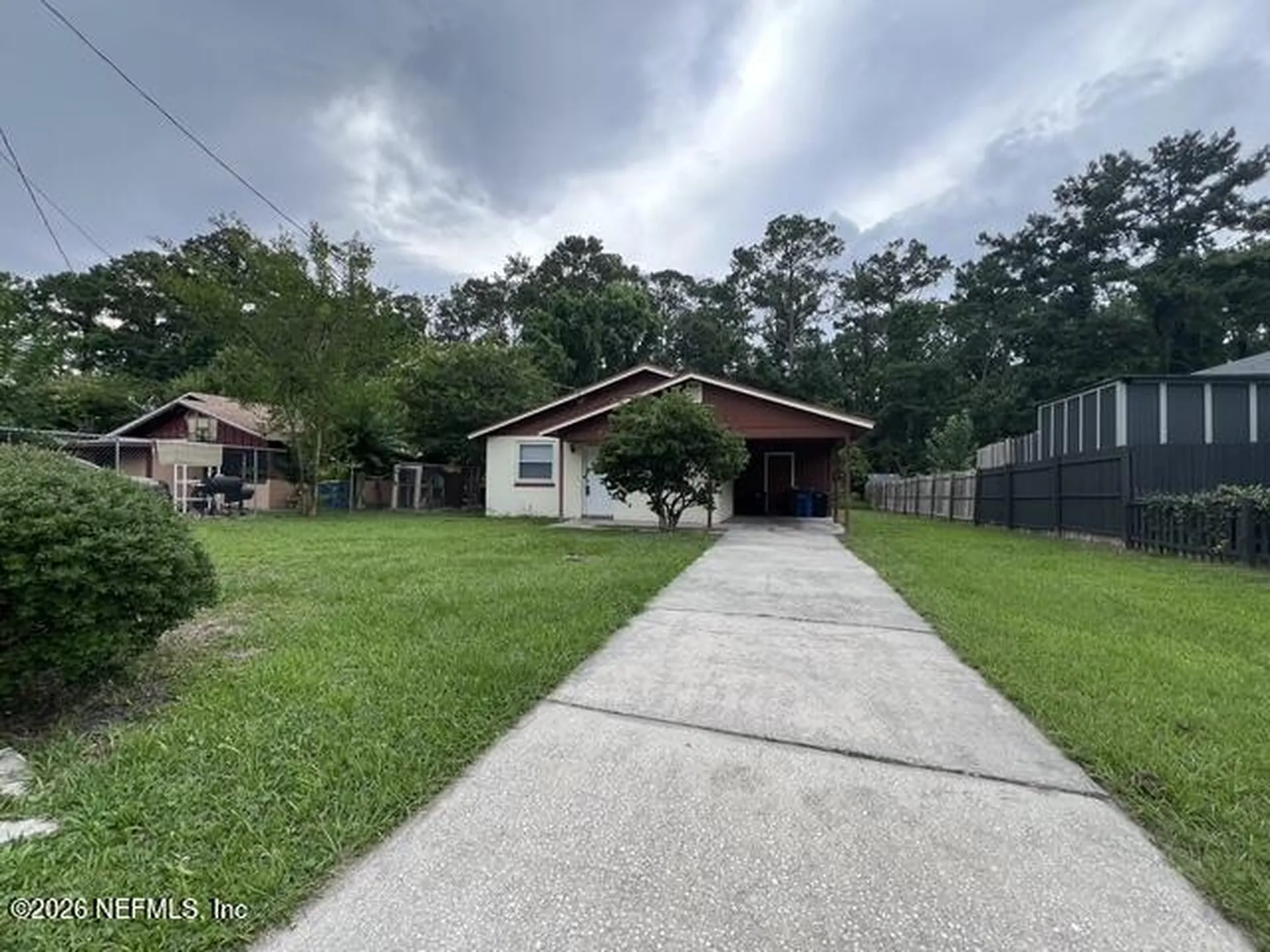 7913 Jasper Avenue Jacksonville FL 32211