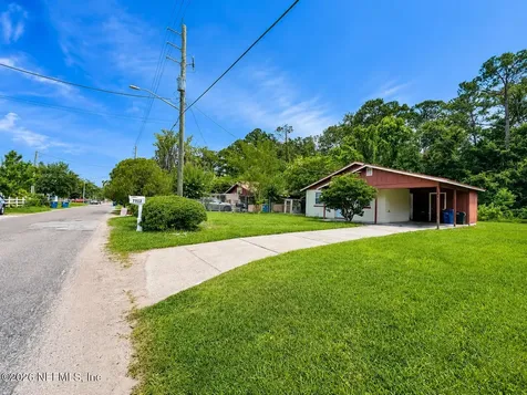 7913 Jasper Avenue Jacksonville FL 32211