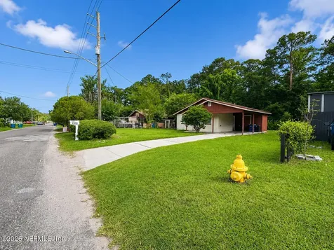 7913 Jasper Avenue Jacksonville FL 32211