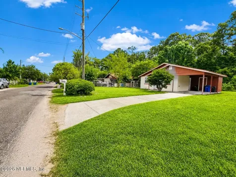 7913 Jasper Avenue Jacksonville FL 32211