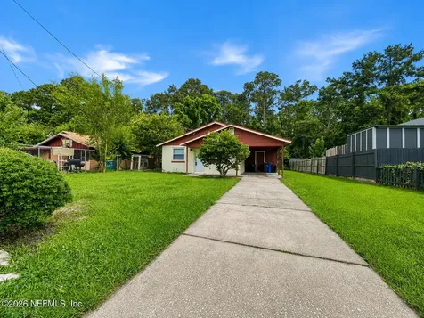 7913 Jasper Avenue Jacksonville FL 32211