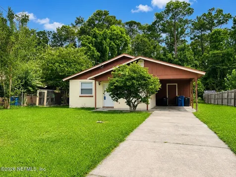 7913 Jasper Avenue Jacksonville FL 32211