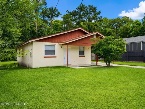 7913 Jasper Avenue Jacksonville FL 32211