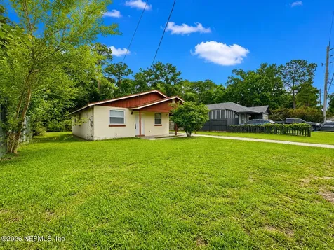 7913 Jasper Avenue Jacksonville FL 32211