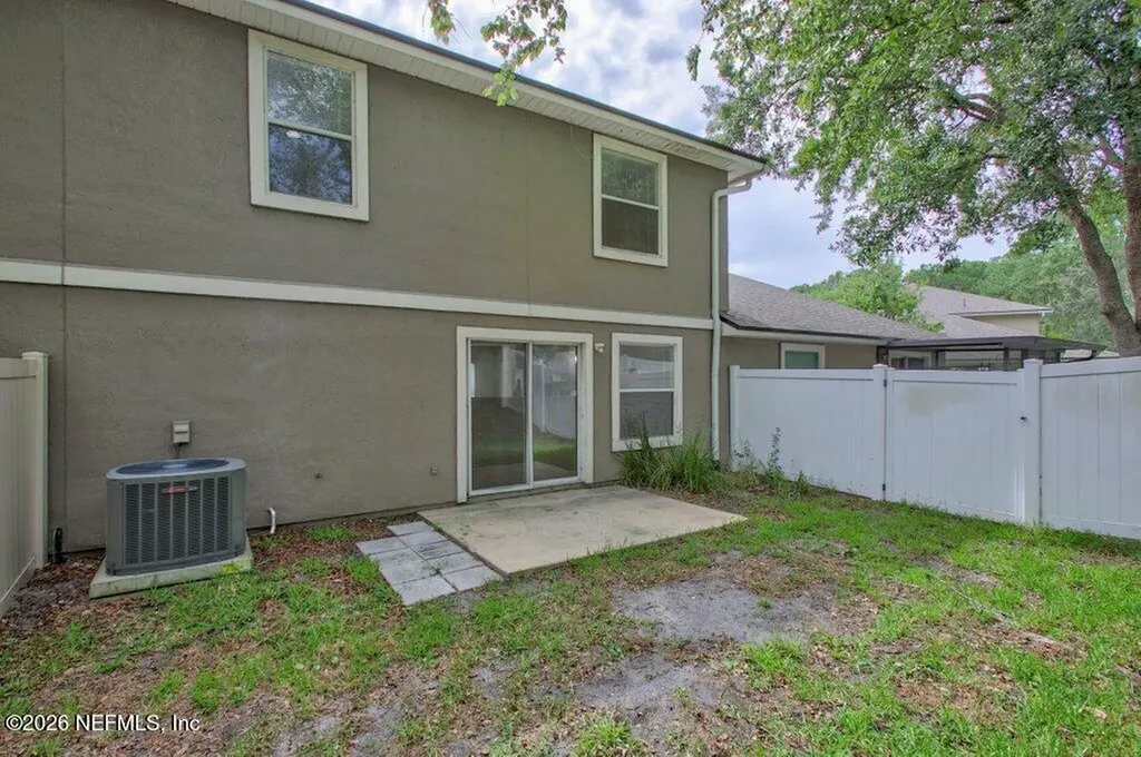 1575 Vineland Circle Fleming Island FL 32003