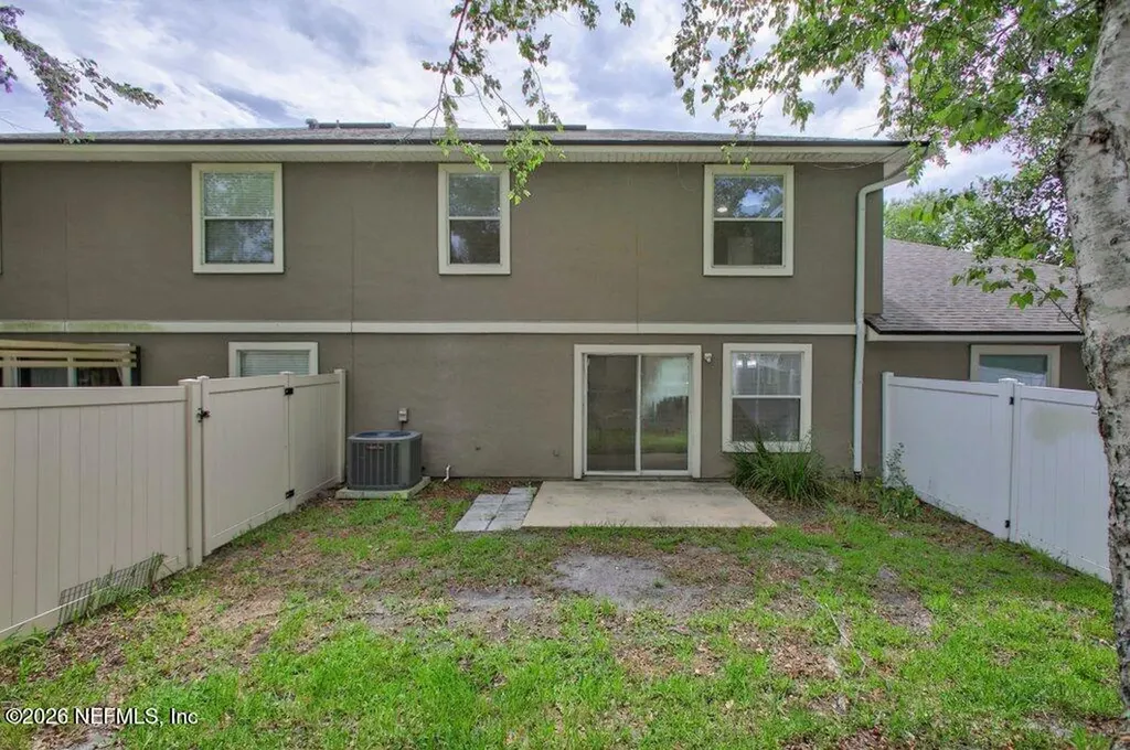 1575 Vineland Circle Fleming Island FL 32003