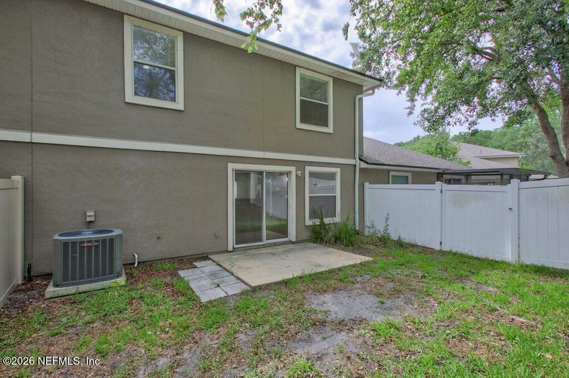 1575 Vineland Circle Fleming Island FL 32003