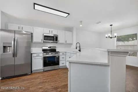 1575 Vineland Circle Fleming Island FL 32003