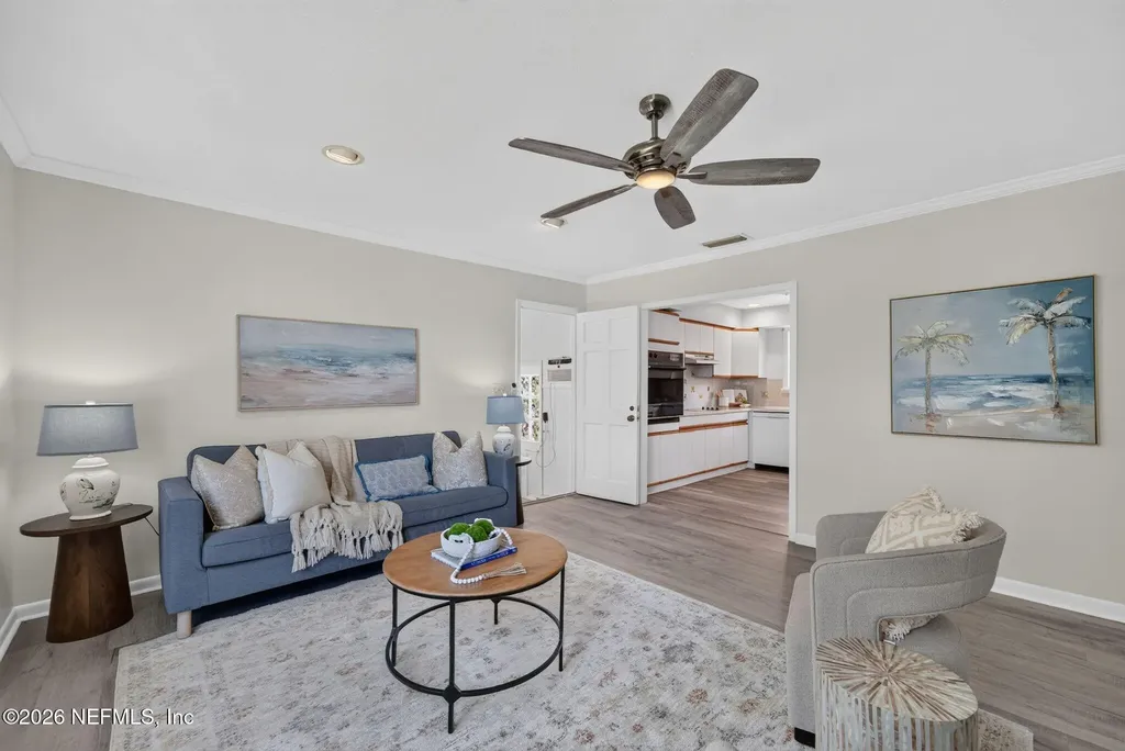 18 Ocean Avenue St. Augustine FL 32084