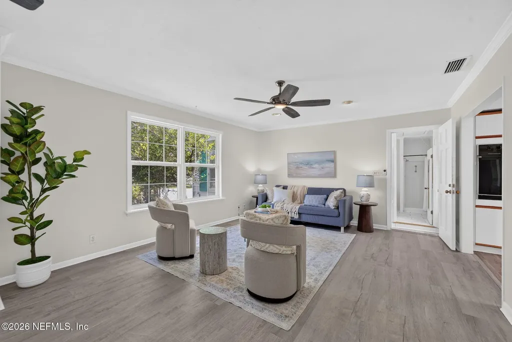 18 Ocean Avenue St. Augustine FL 32084