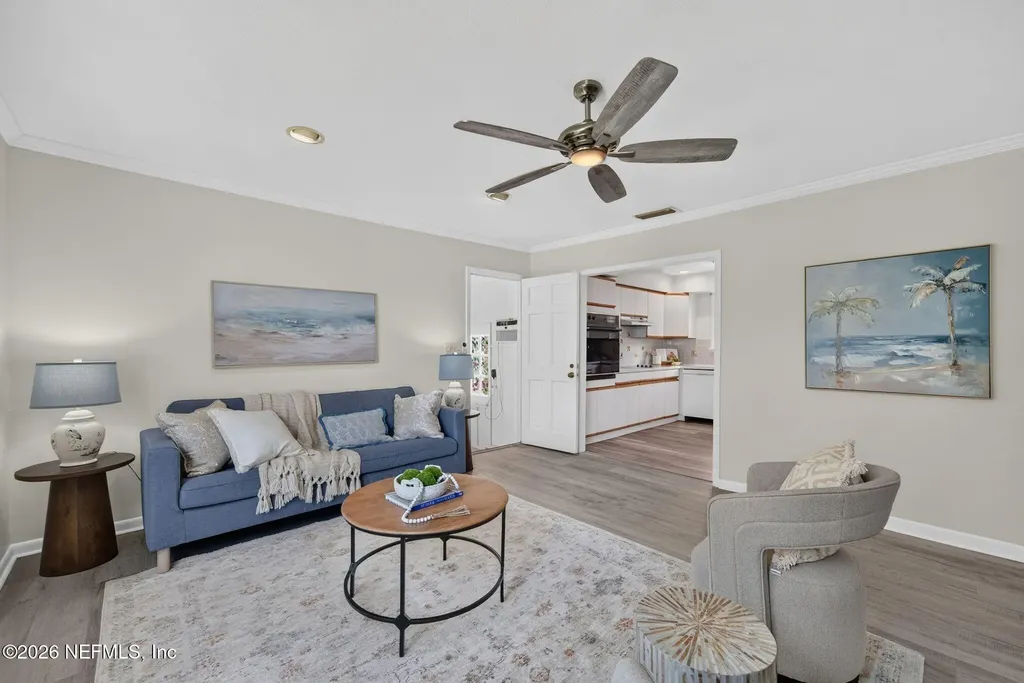 18 Ocean Avenue St. Augustine FL 32084