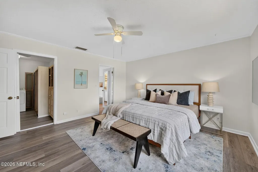 18 Ocean Avenue St. Augustine FL 32084