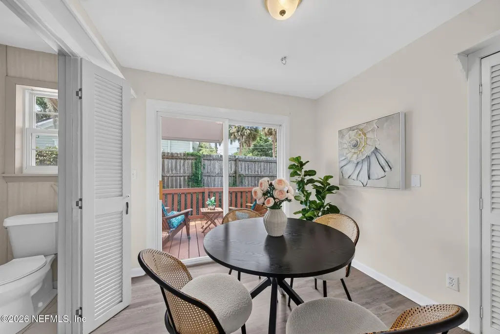 18 Ocean Avenue St. Augustine FL 32084