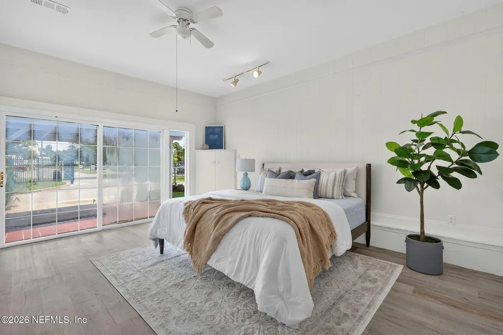 18 Ocean Avenue St. Augustine FL 32084