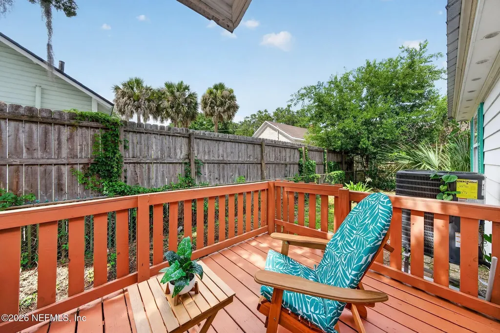 18 Ocean Avenue St. Augustine FL 32084