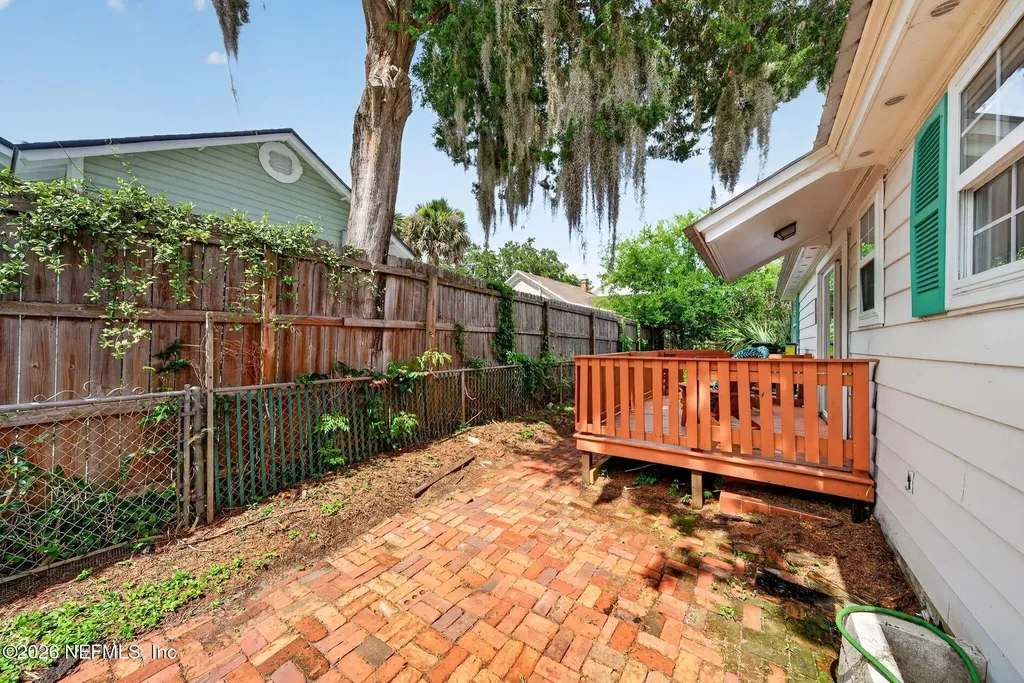 18 Ocean Avenue St. Augustine FL 32084