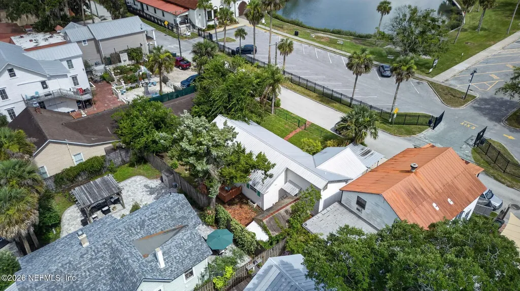 18 Ocean Avenue St. Augustine FL 32084