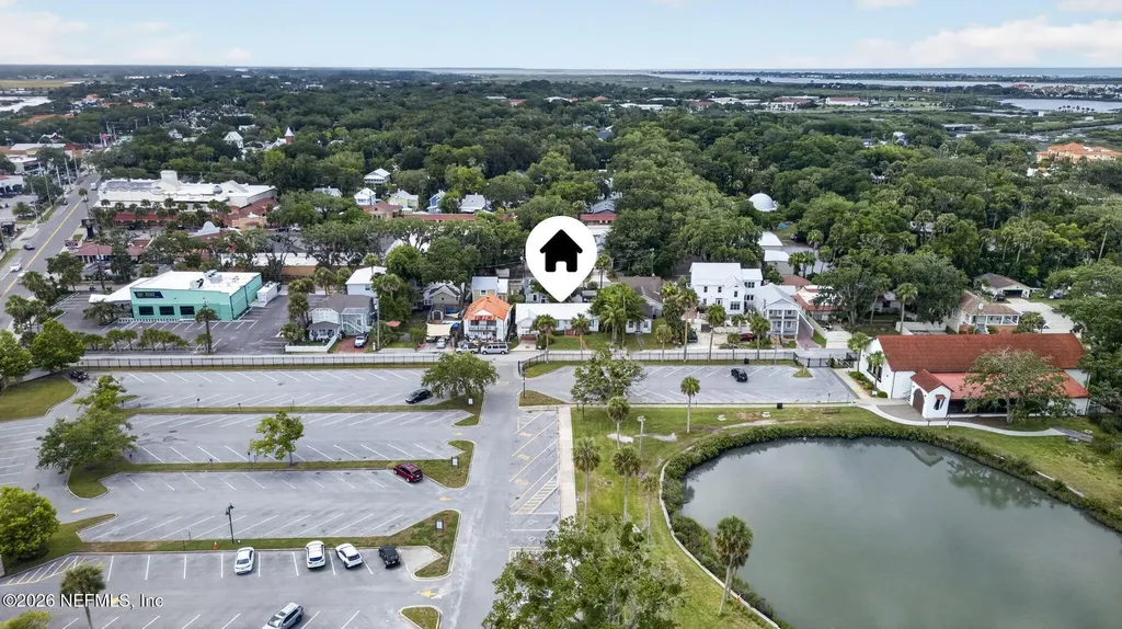 18 Ocean Avenue St. Augustine FL 32084