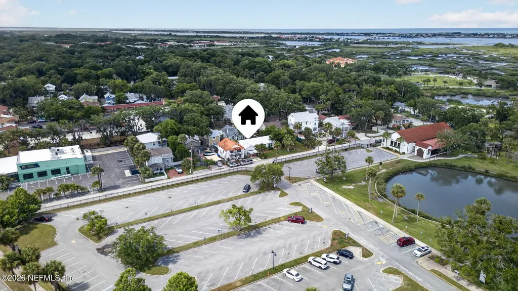18 Ocean Avenue St. Augustine FL 32084