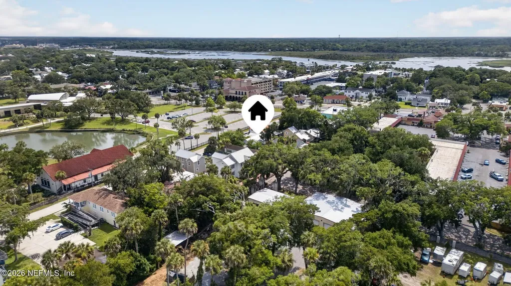 18 Ocean Avenue St. Augustine FL 32084