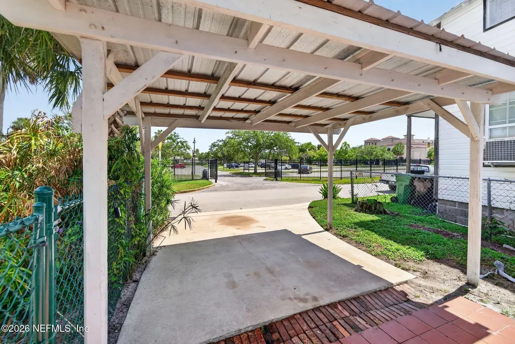 18 Ocean Avenue St. Augustine FL 32084