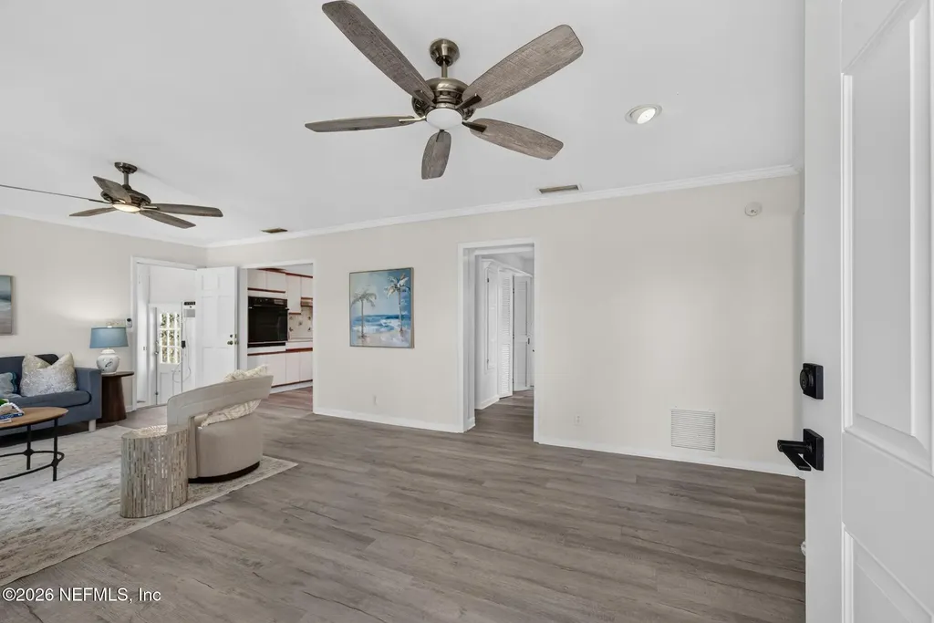 18 Ocean Avenue St. Augustine FL 32084
