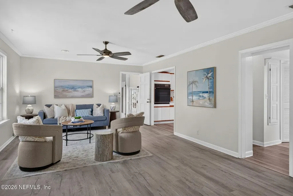 18 Ocean Avenue St. Augustine FL 32084