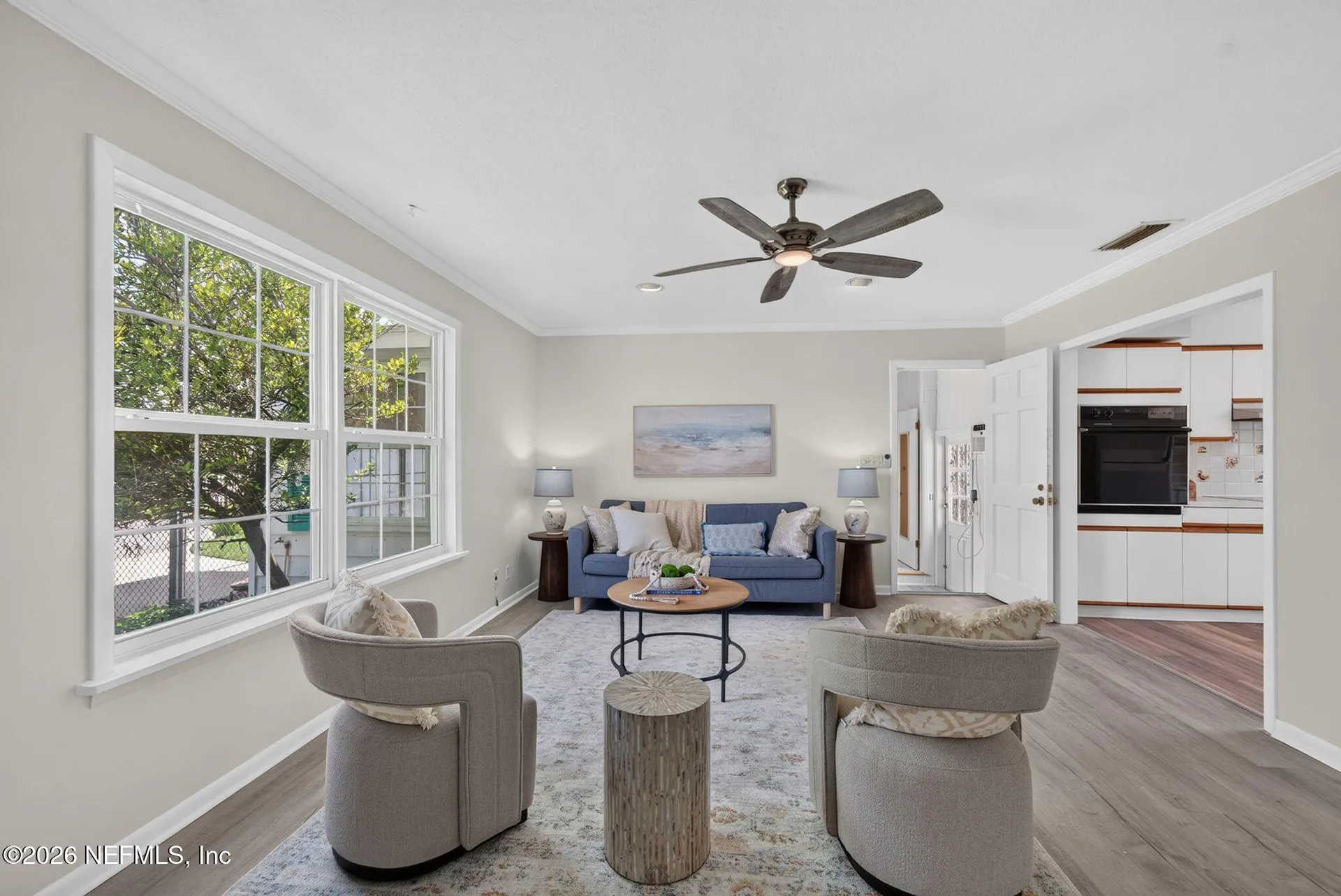 18 Ocean Avenue St. Augustine FL 32084
