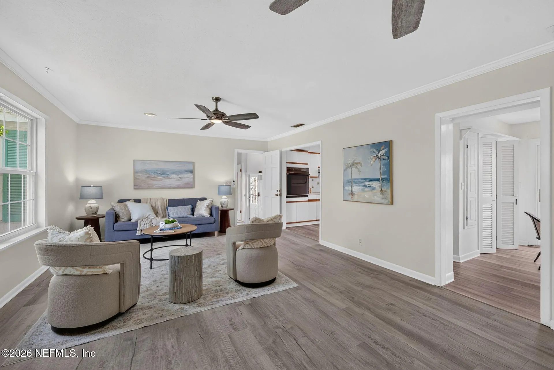 18 Ocean Avenue St. Augustine FL 32084