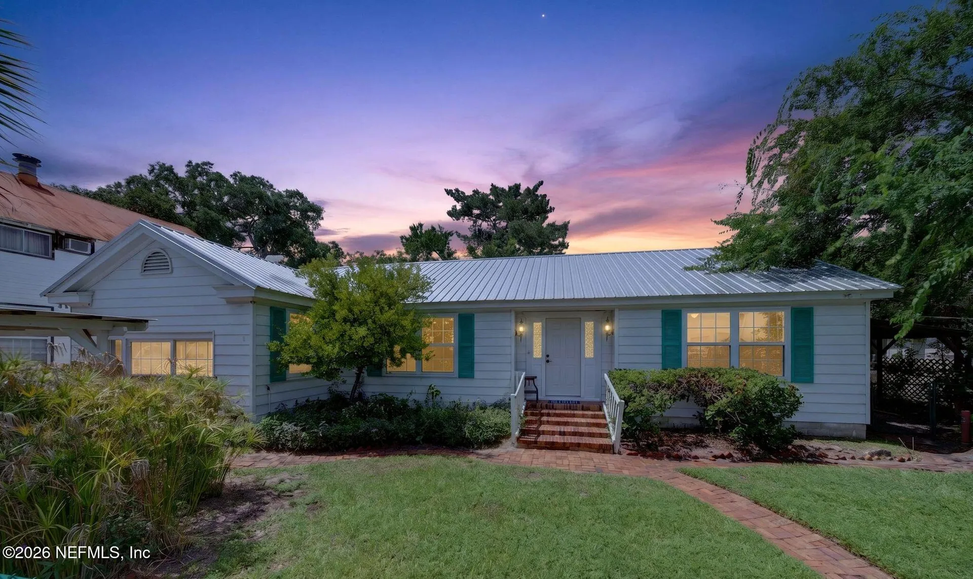18 Ocean Avenue St. Augustine FL 32084