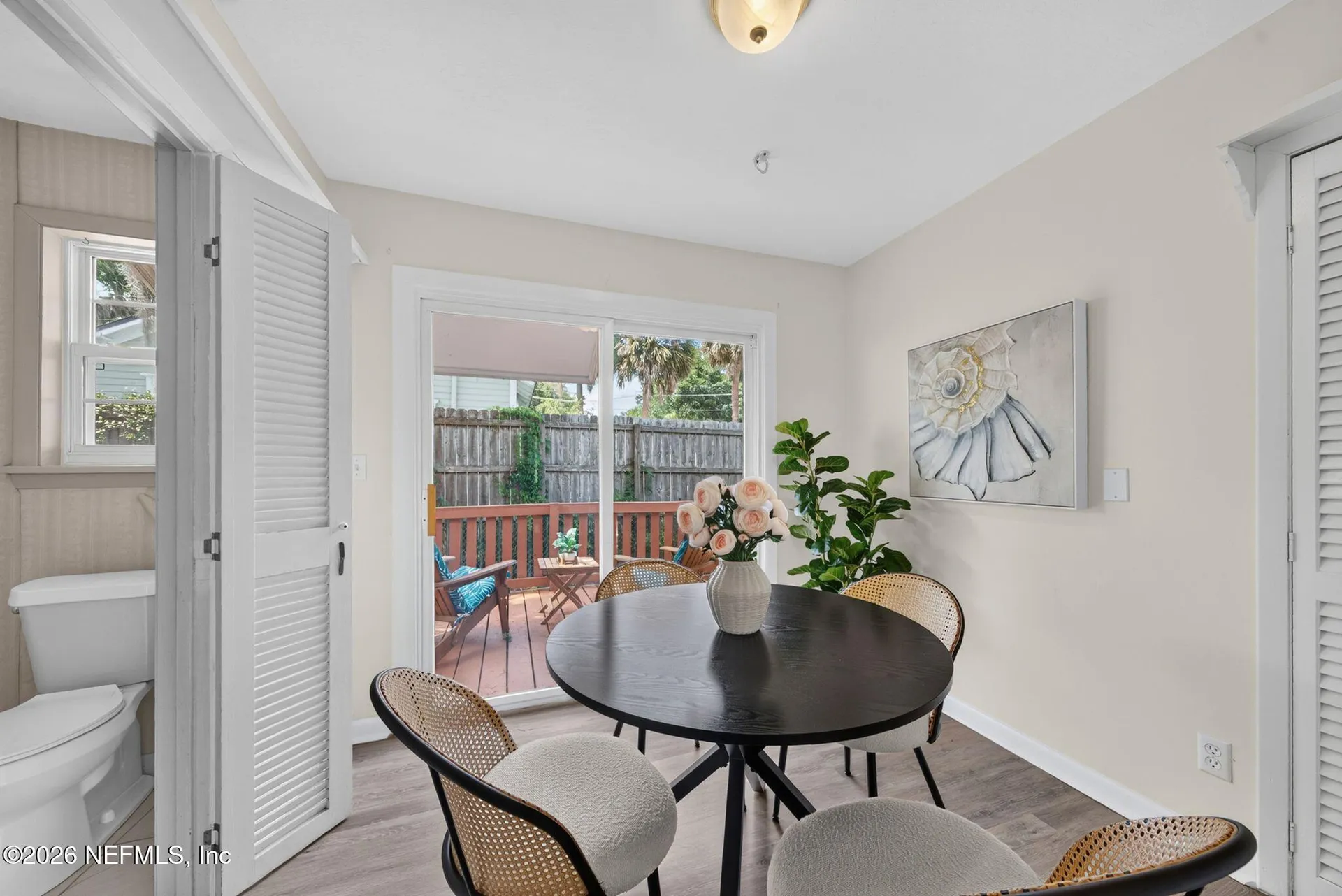 18 Ocean Avenue St. Augustine FL 32084