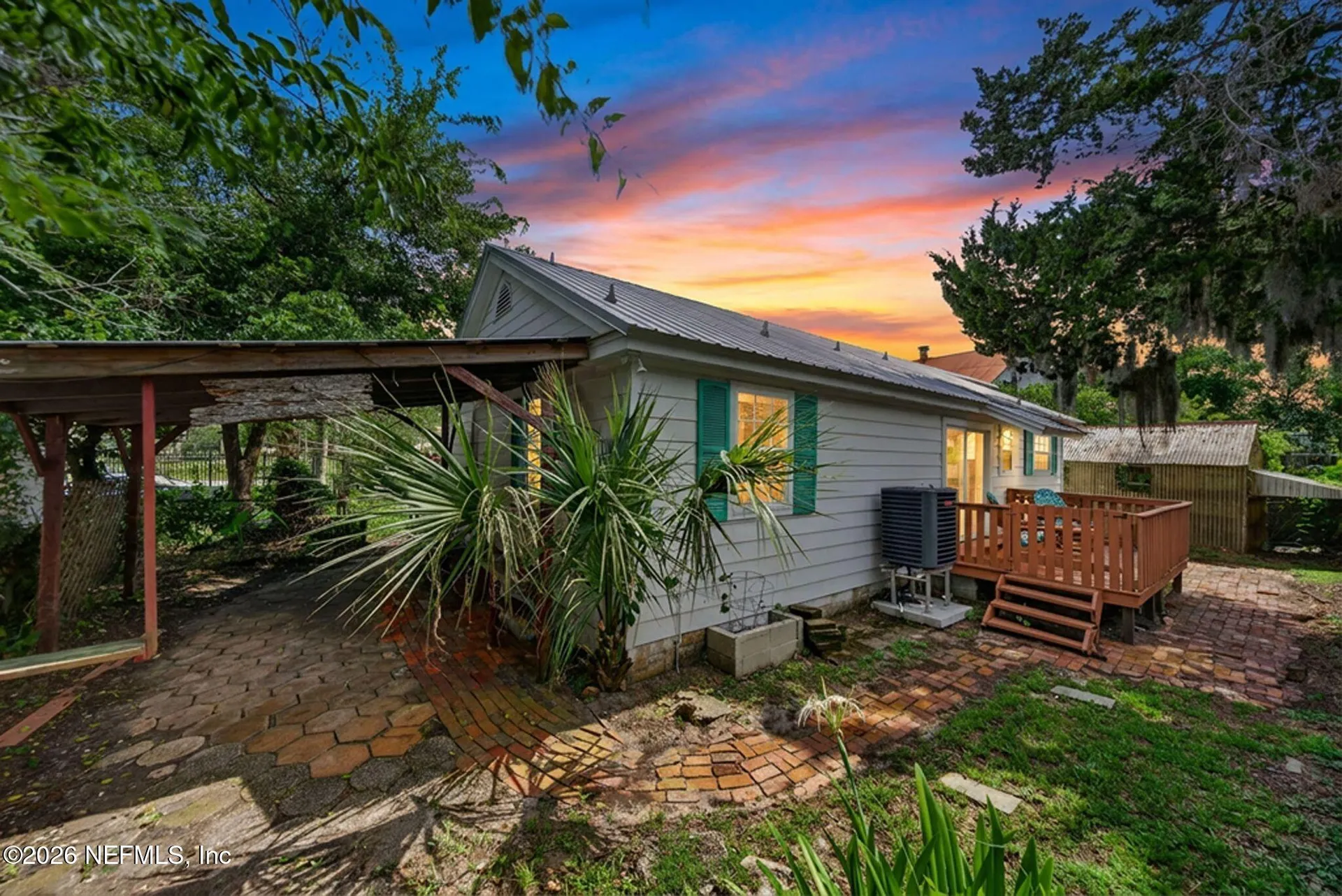 18 Ocean Avenue St. Augustine FL 32084