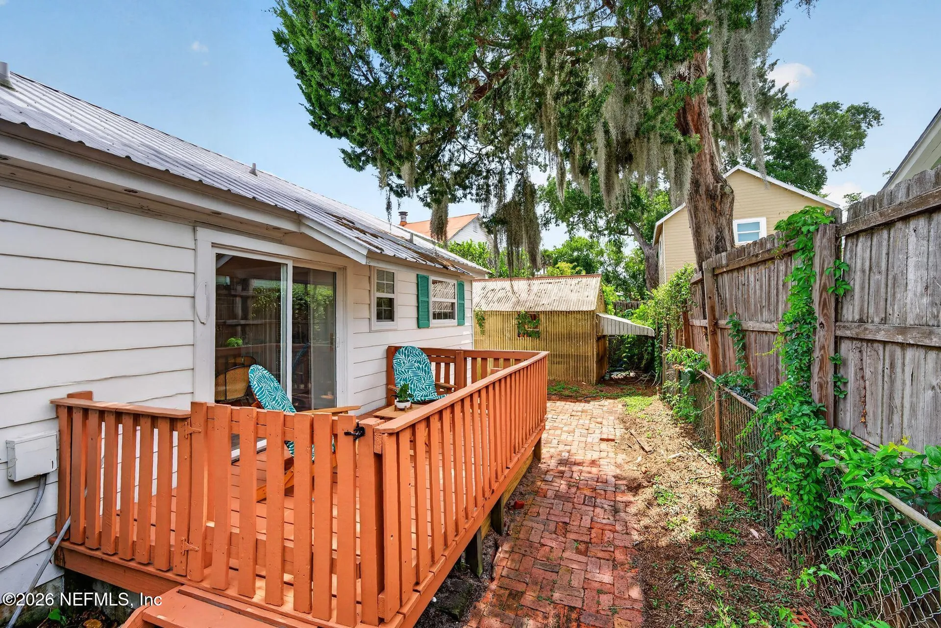 18 Ocean Avenue St. Augustine FL 32084