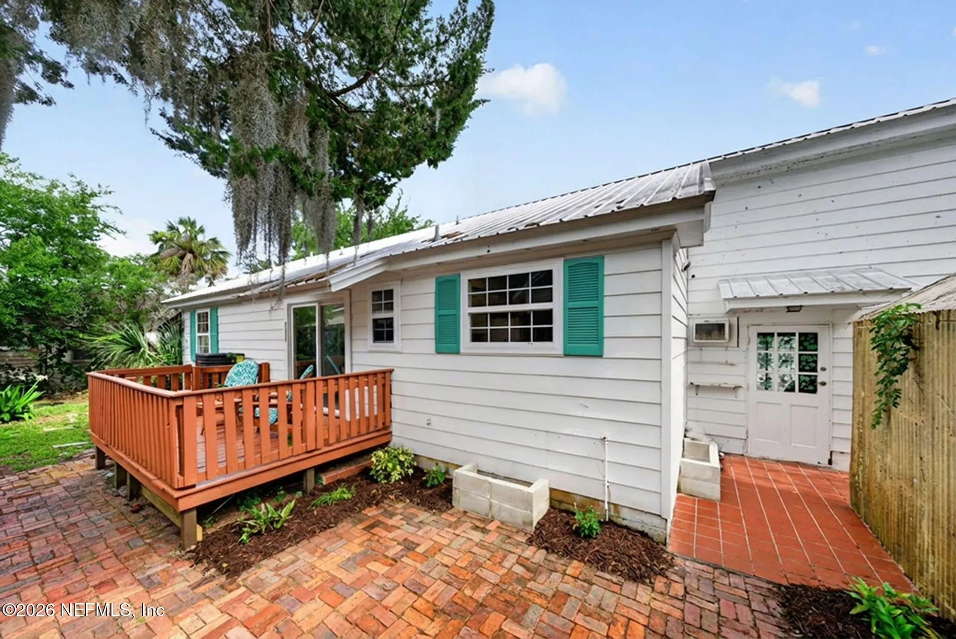 18 Ocean Avenue St. Augustine FL 32084