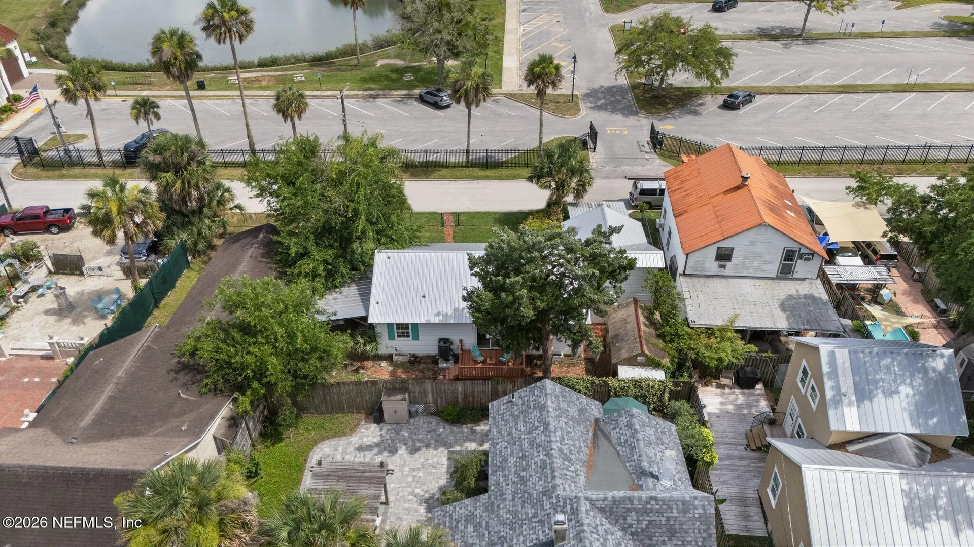 18 Ocean Avenue St. Augustine FL 32084
