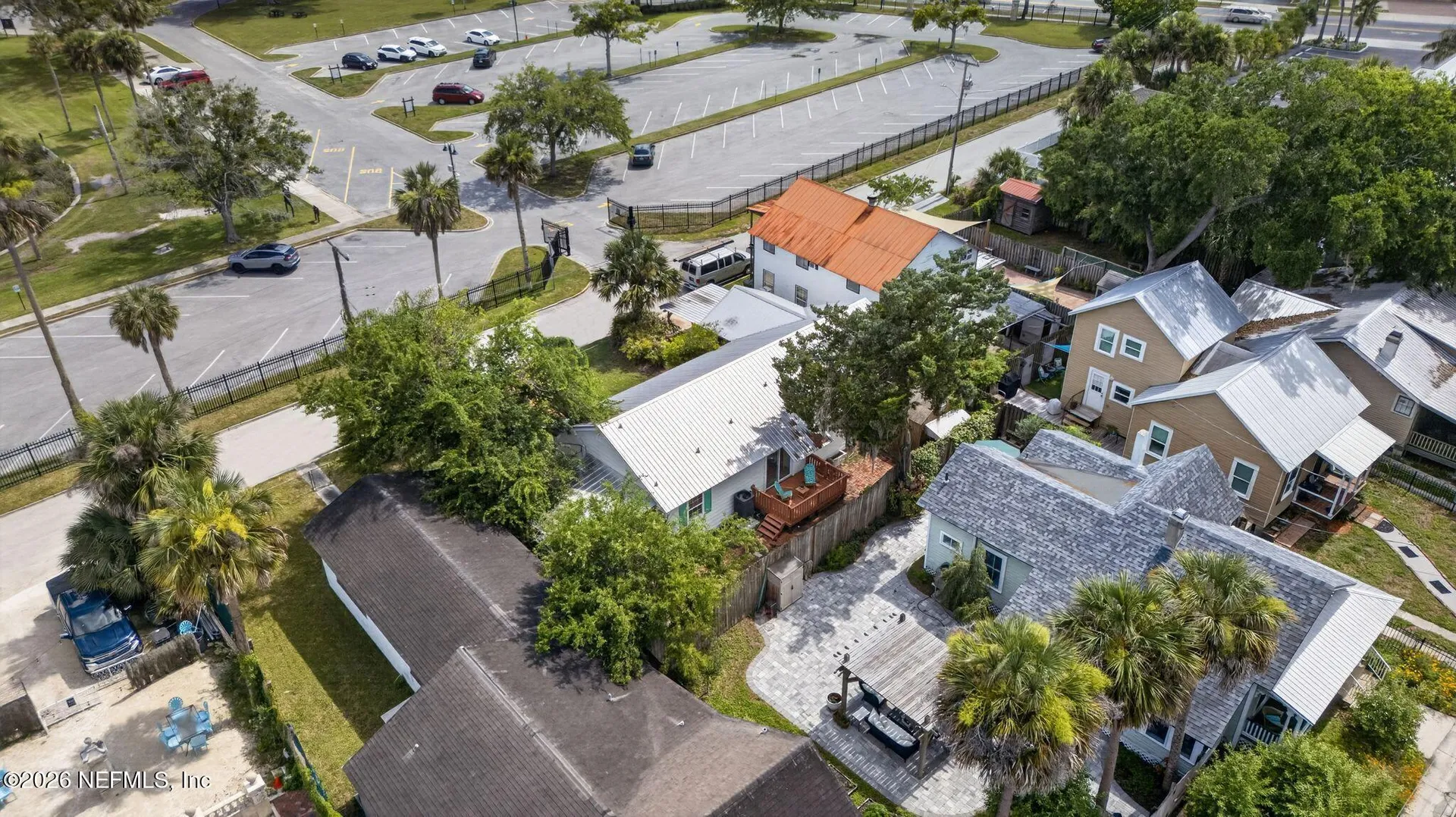 18 Ocean Avenue St. Augustine FL 32084