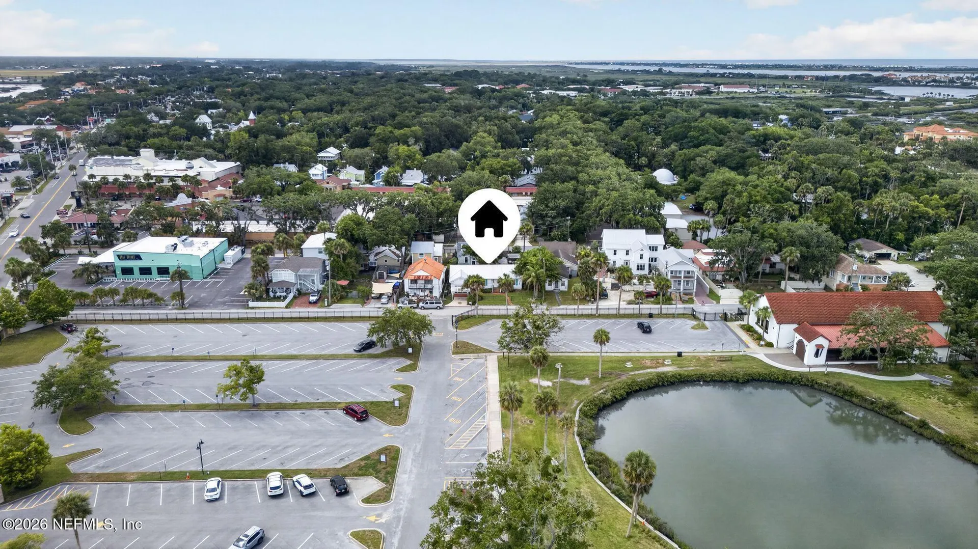 18 Ocean Avenue St. Augustine FL 32084