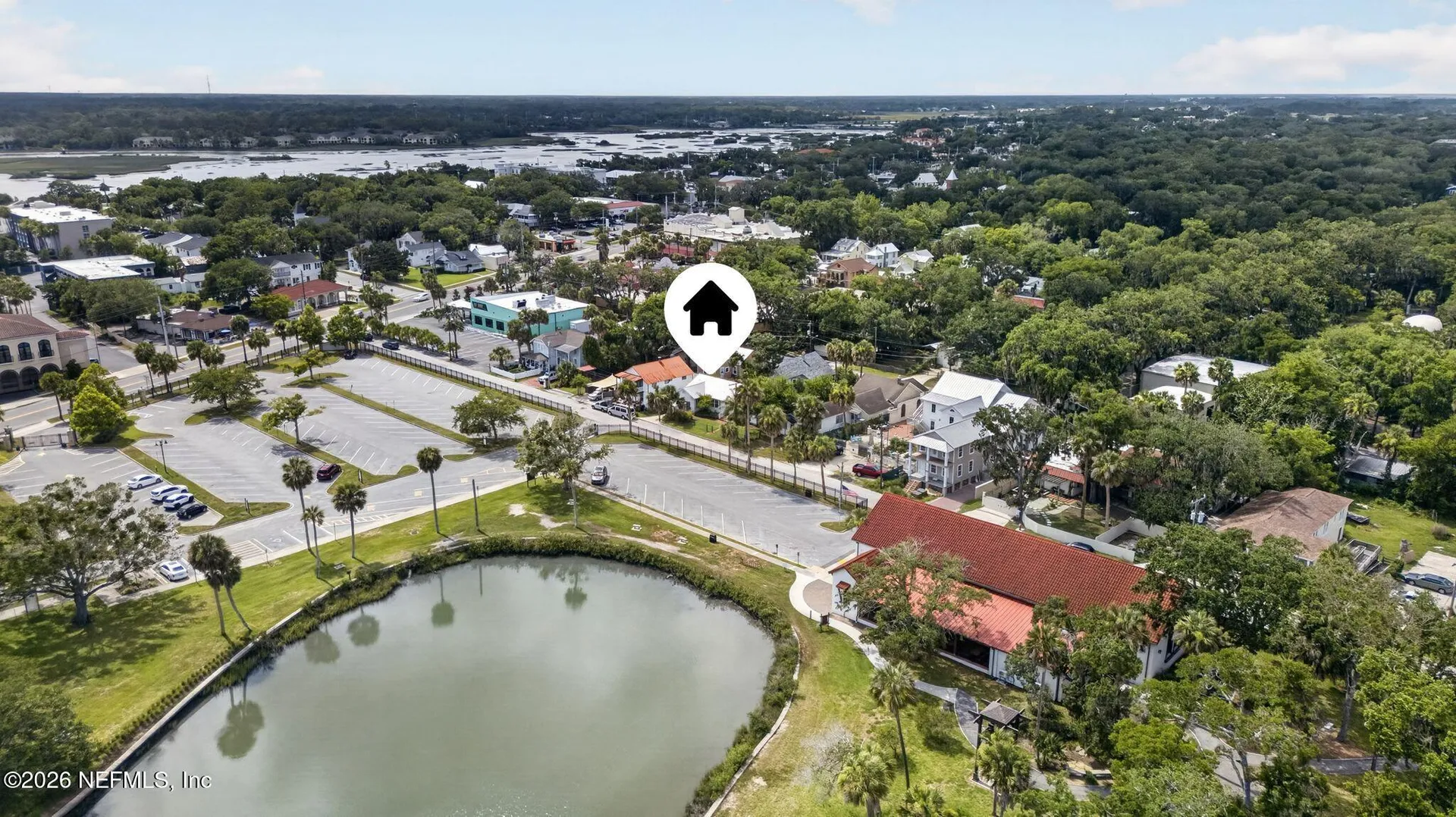 18 Ocean Avenue St. Augustine FL 32084