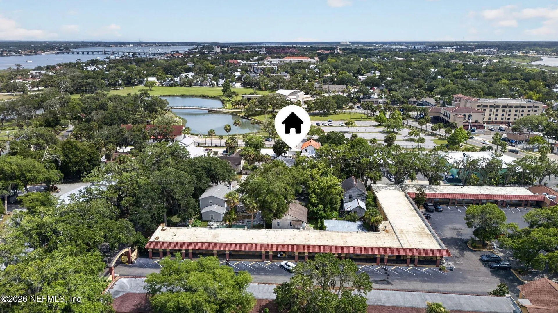 18 Ocean Avenue St. Augustine FL 32084