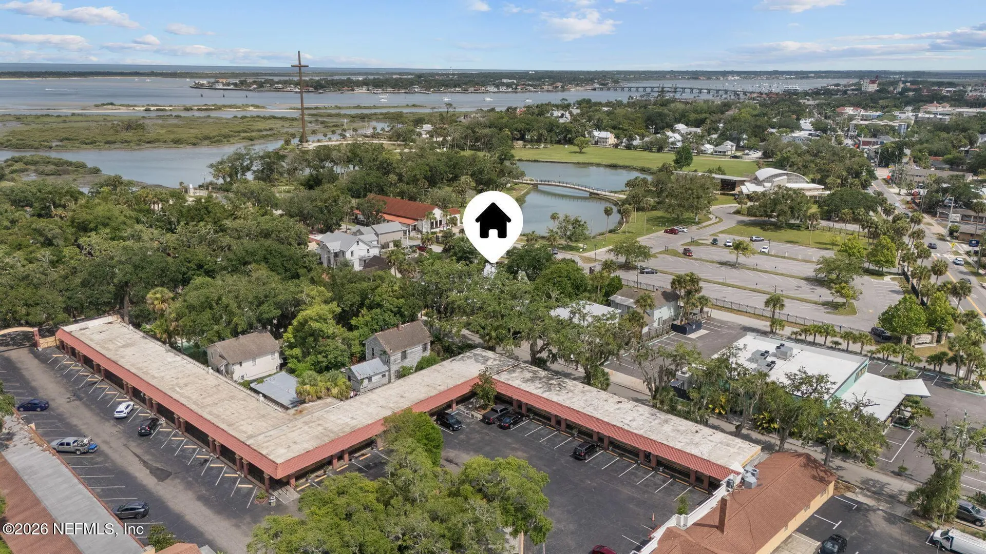 18 Ocean Avenue St. Augustine FL 32084
