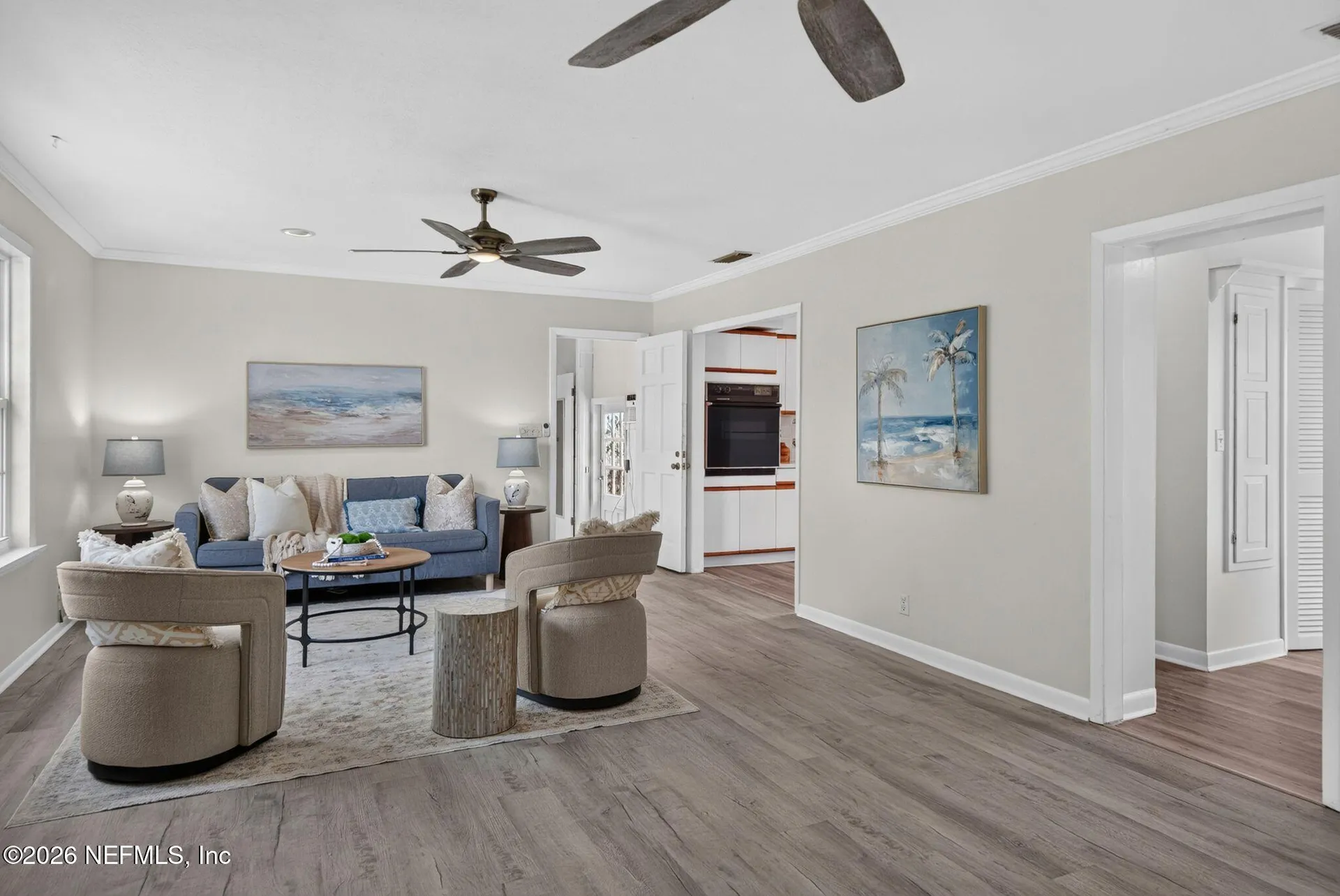 18 Ocean Avenue St. Augustine FL 32084