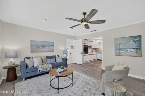 18 Ocean Avenue St. Augustine FL 32084