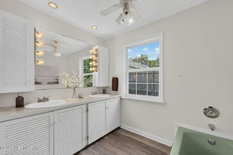 18 Ocean Avenue St. Augustine FL 32084