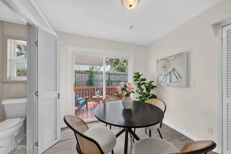 18 Ocean Avenue St. Augustine FL 32084