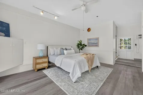 18 Ocean Avenue St. Augustine FL 32084