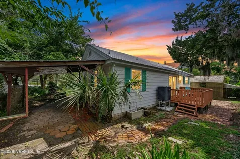 18 Ocean Avenue St. Augustine FL 32084