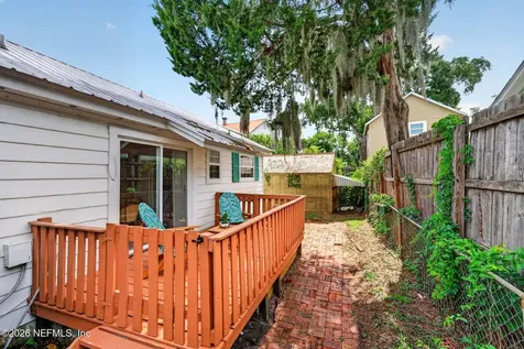 18 Ocean Avenue St. Augustine FL 32084