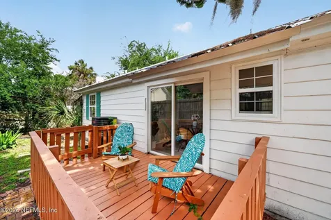 18 Ocean Avenue St. Augustine FL 32084